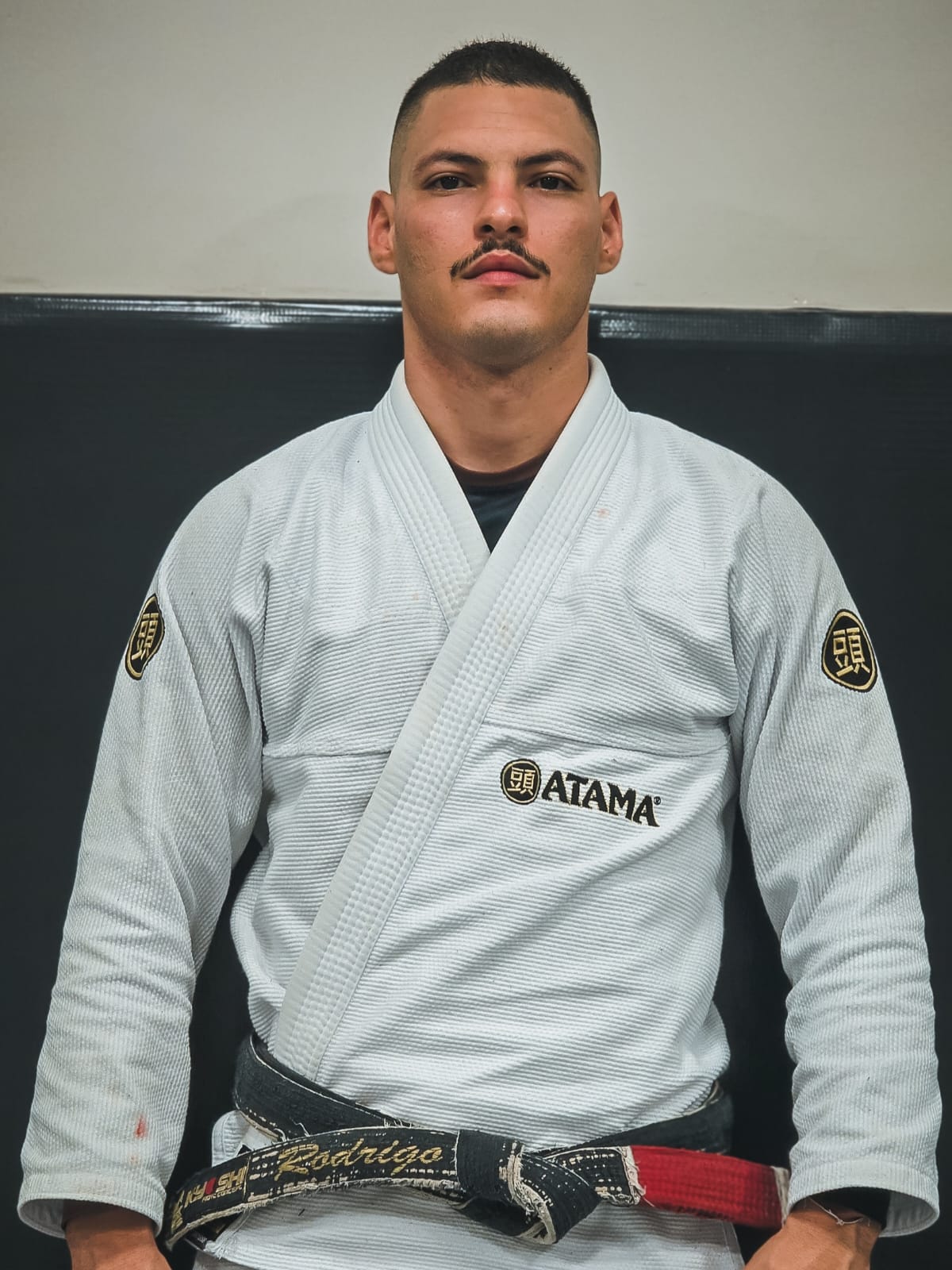 Mestre Carlos Silva