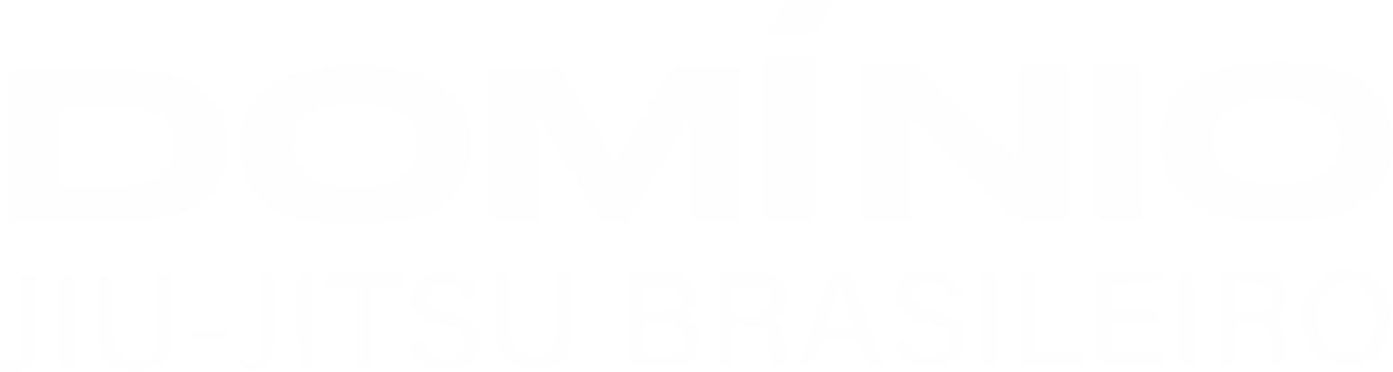 Domínio Jiu-Jitsu
